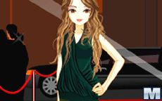 Vas a vestir a Katie en este gran juego