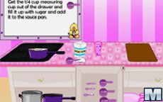 Meal Masters Iii