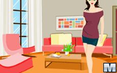 Diseña tu propio vestido en este juego