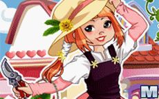 Flower Design Shop