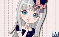 Dulce Lolita con estilo