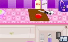 La saga de cocina - Meal Masters V - Limonada