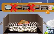 Aprendiendo en la cocina - Bistec