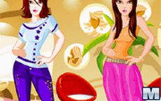 Makeup Mania