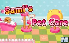 Sami's Pet Care