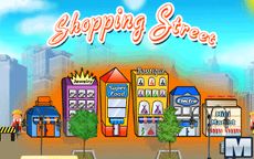 Shopping Street
