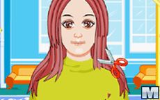 Right Hair - Victorian