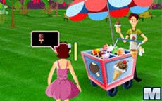 heladeria movil