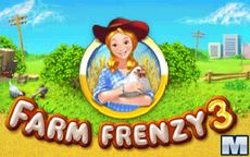 Farm Frenzy 3