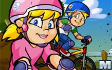 Bike Rally