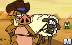 Kaban Sheep