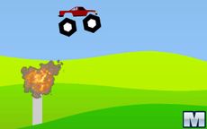 Truck Launch Maniac