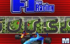 F1 Tiny Racing