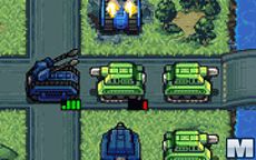 Battalion Vengeance