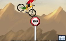 Mountain Bike Challenge