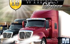 18 Wheels Driver