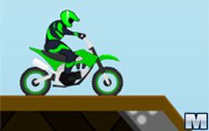 Bike Upgrade
