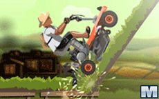 Lethal Racing
