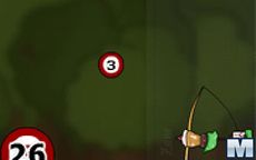 The Bow Game