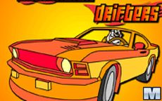 Demolition Drifters