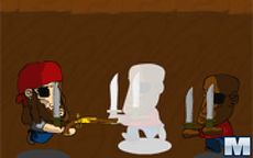 Oh Argh Pirates