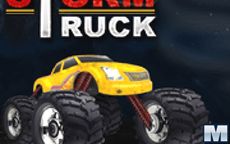 Storm Truck
