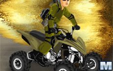 Military Rush