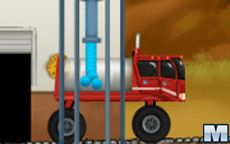 Fire Truck