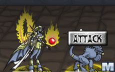 The Leon Wars