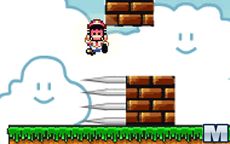 Unfair Mario