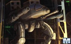 Mechanical Commando 2