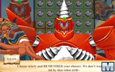 Silent Destiny Memory Match Battle