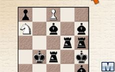 Chess Minefields