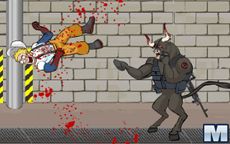 Kill Gore