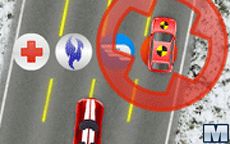 High Speed Chase 2