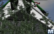 Ski Jump DX