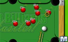 Blast Billiards Hustler