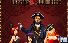Pirate Solitaire