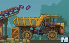 Mining Truck