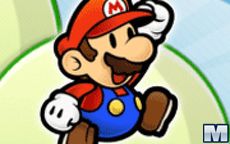 Mario Super
