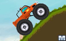 Mad Truck