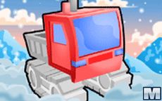 Snow Truck