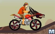 La moto draconiana