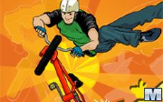 Bike Tricks