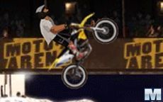 Moto-X Arena