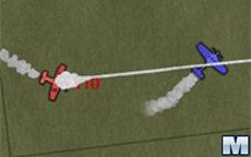 Steambirds