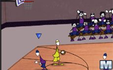 Basket en las universidades