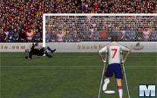 Fútbol y david beckham lesionado