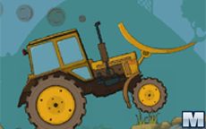 Tractors Power