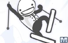 Ski Runner 2
